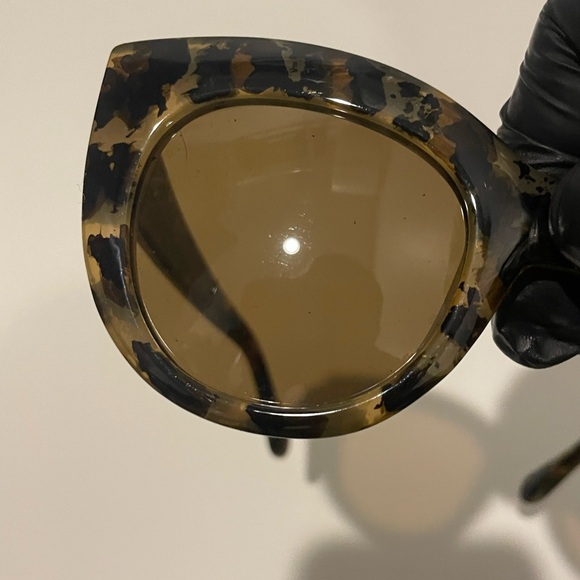 Kate Spade Sunglasses Women’s Zora/O/S OX 88 OW 49-24-140 - Picture 8 of 12